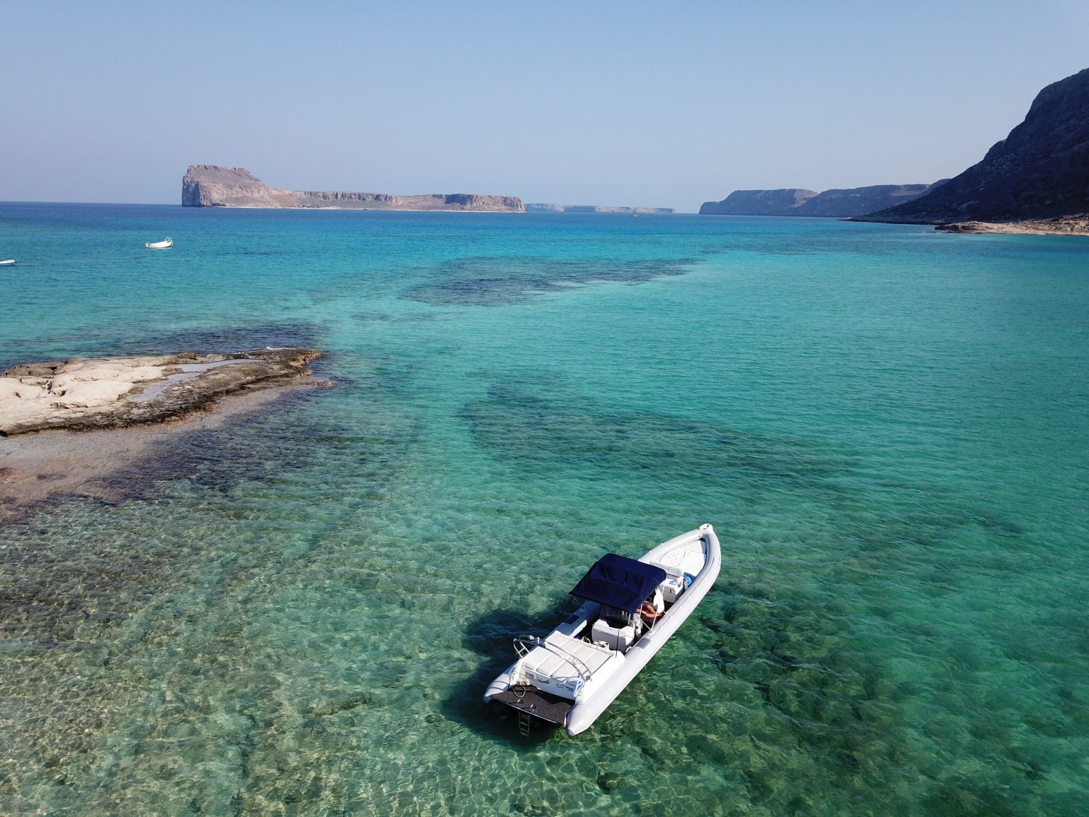 balos lagoon day trip