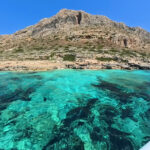 Balos, Elafonisi & Kedrodasos: Day Trip Cruise from Kissamos