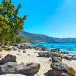 Balos, Elafonisi & Kedrodasos: Day Trip Cruise from Kissamos