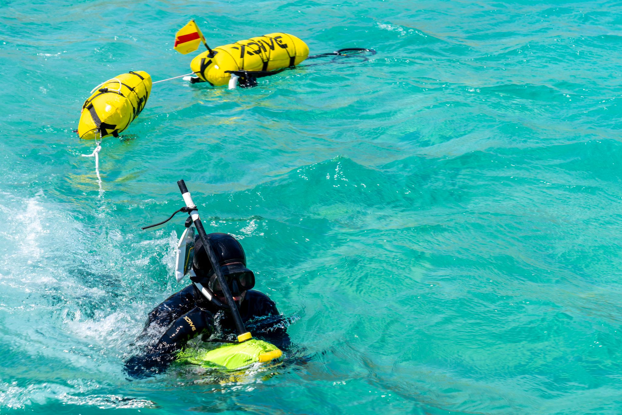 Spearfishing in Greece, Crete_seazetheday charters