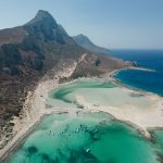 Balos, Elafonisi & Kedrodasos: Day Trip Cruise from Kissamos